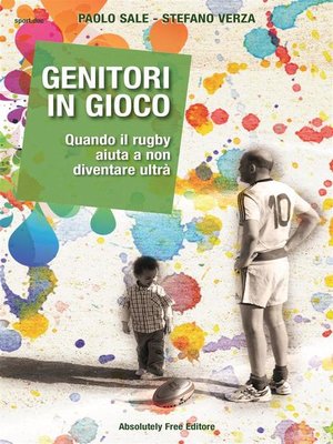 cover image of Genitori in gioco